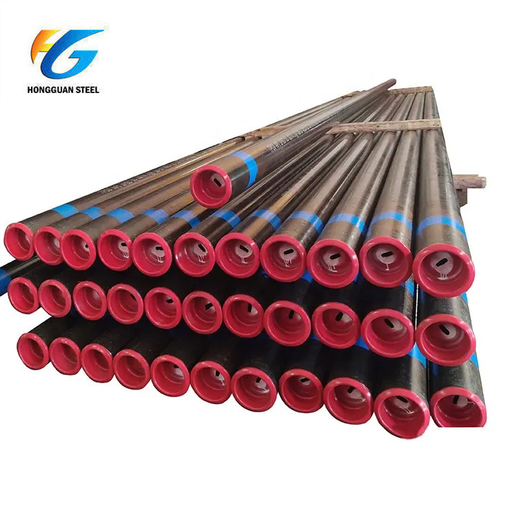 A53 Carbon Steel Grade B Pipe