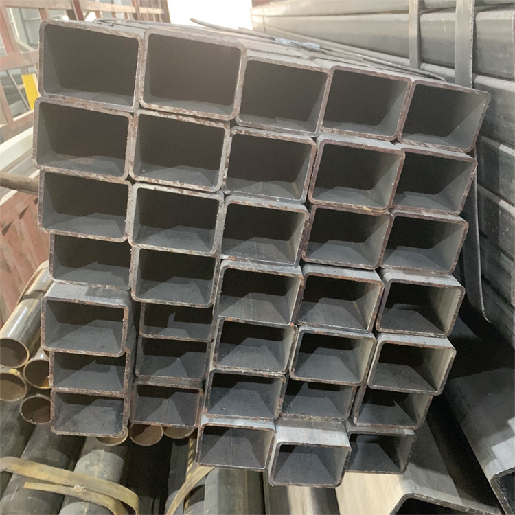 A36 Carbon Steel Square Tube