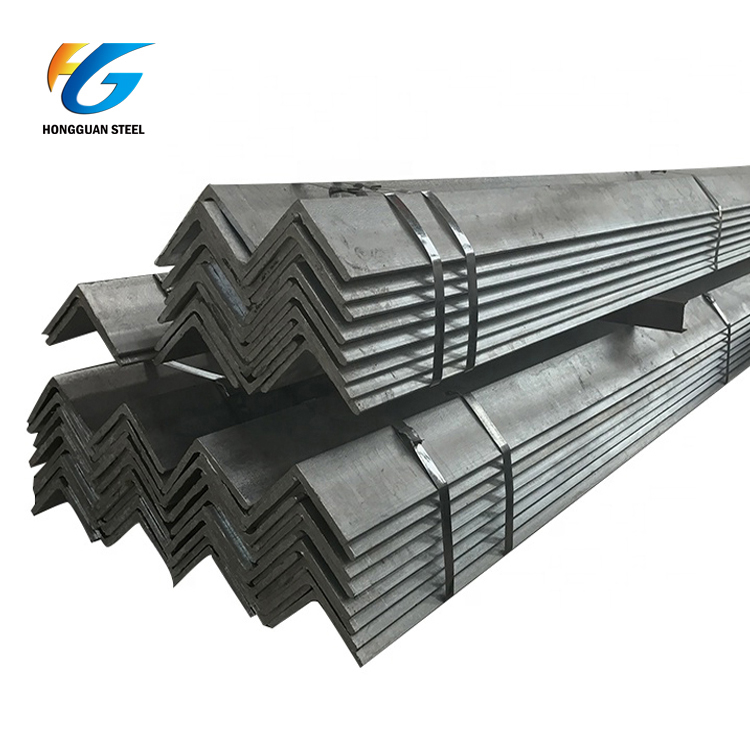 Carbon Steel Angle Steel