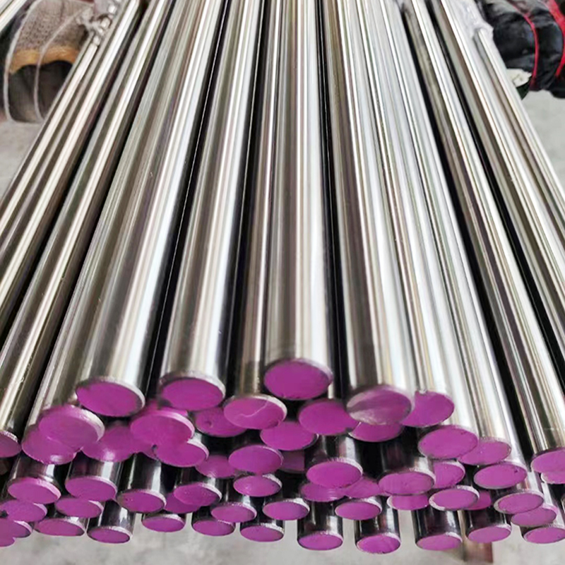304 Stainless Steel Round Bar/Rod