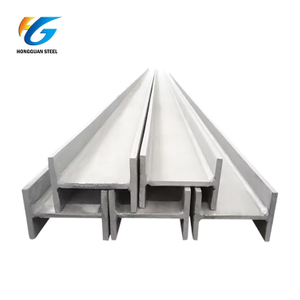 904L Stainless steel H-beam