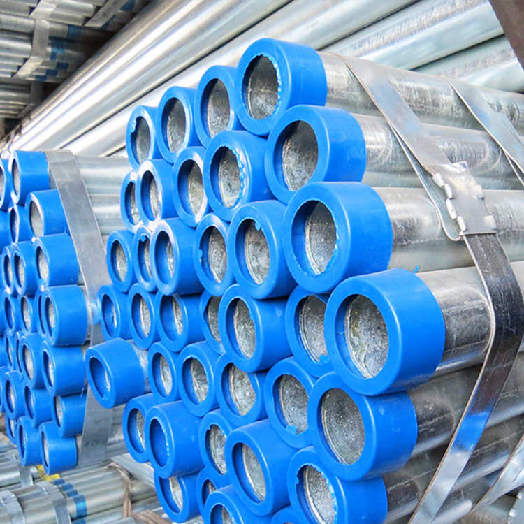 ASTM A36 Galvanized Pipe