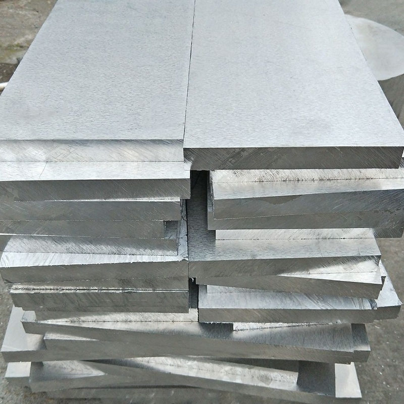 Aluminium 1050 Flat Bar