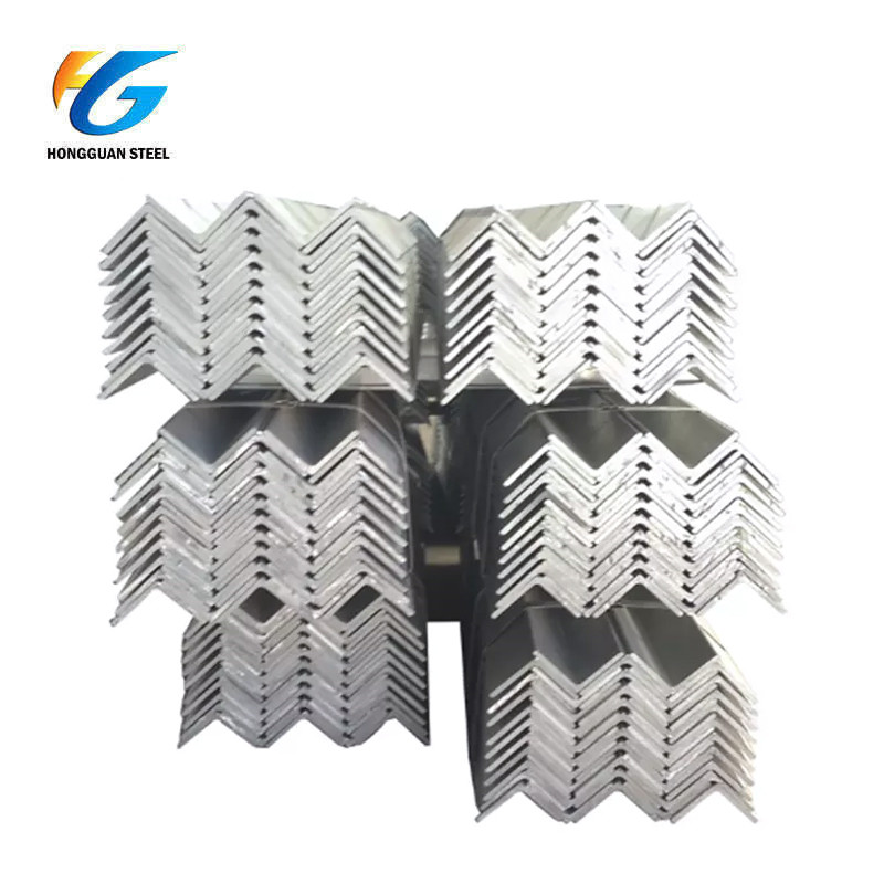 2507 Stainless Steel Angle