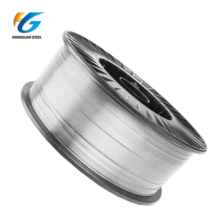 Aluminium 6061 Wires