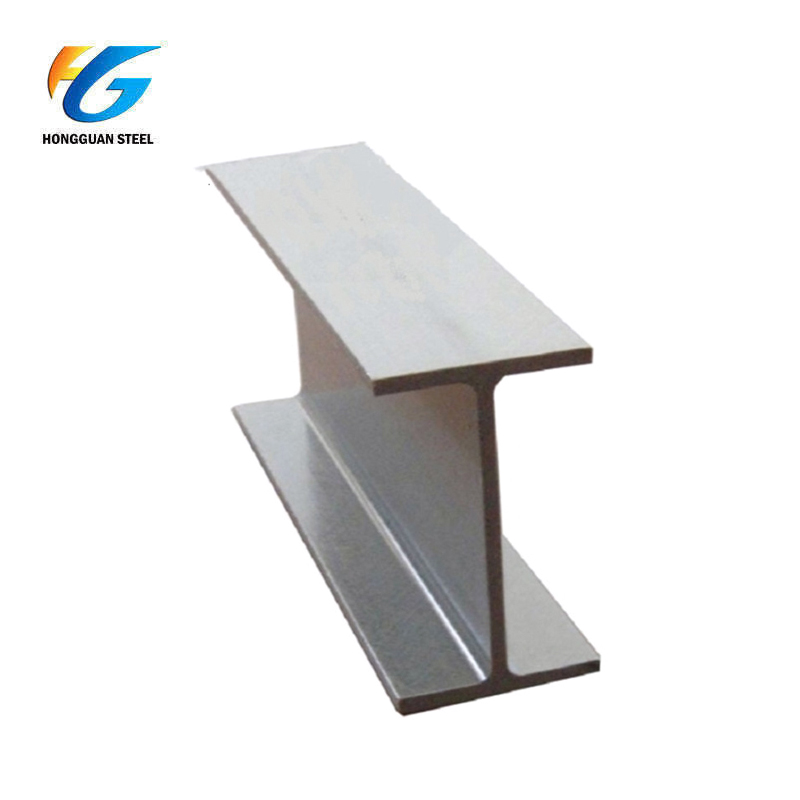 304H Stainless Steel H Beam
