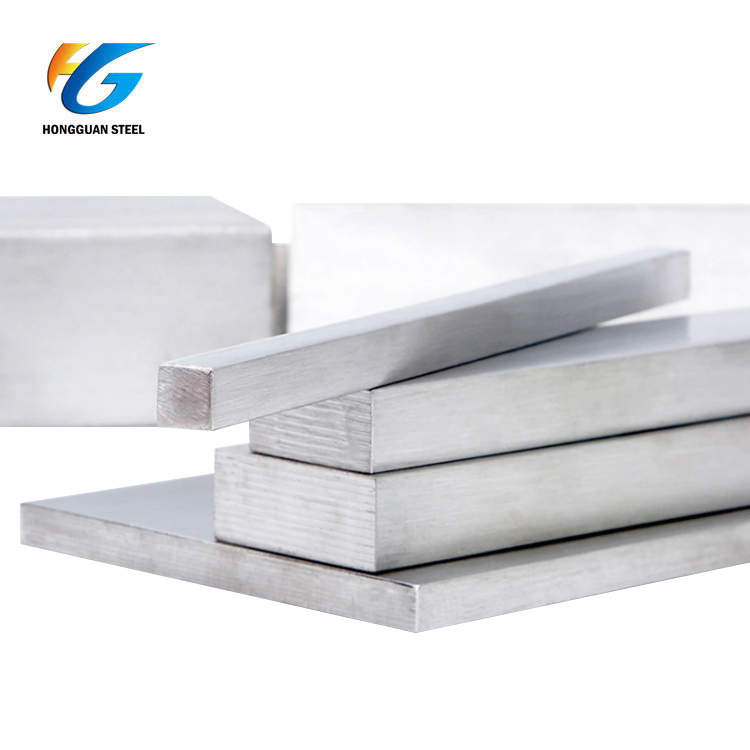 410 Stainless Steel Square Bar/Rod