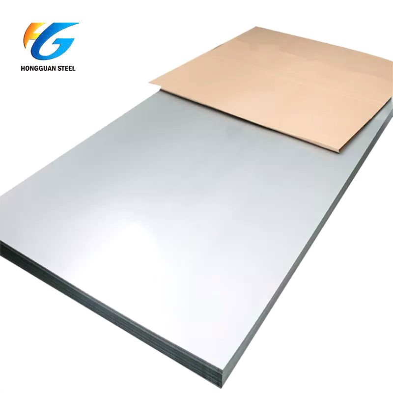 310H Stainless Steel Sheet/Plate