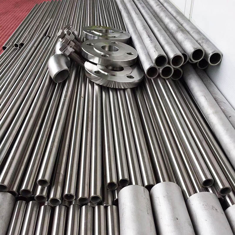 2205 Stainless Steel Pipe/Tube