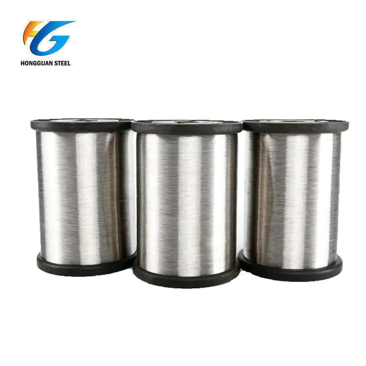 308 Stainless Steel Wire