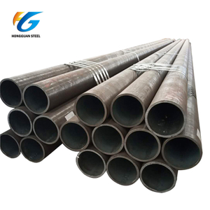 S275JR Carbon Steel Pipe/Tube