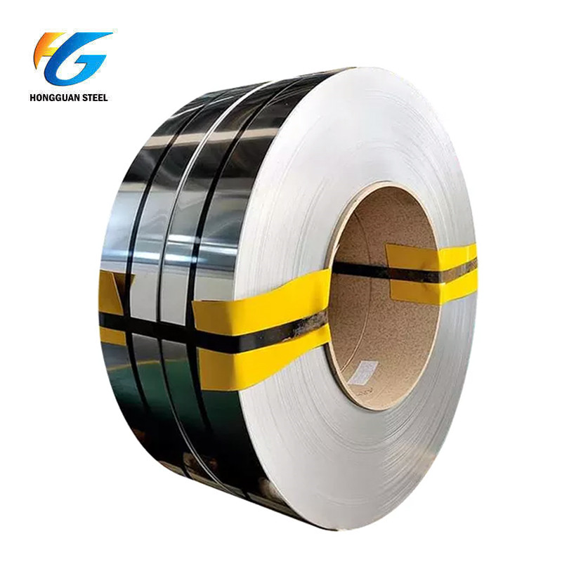 305 Stainless Steel Strip