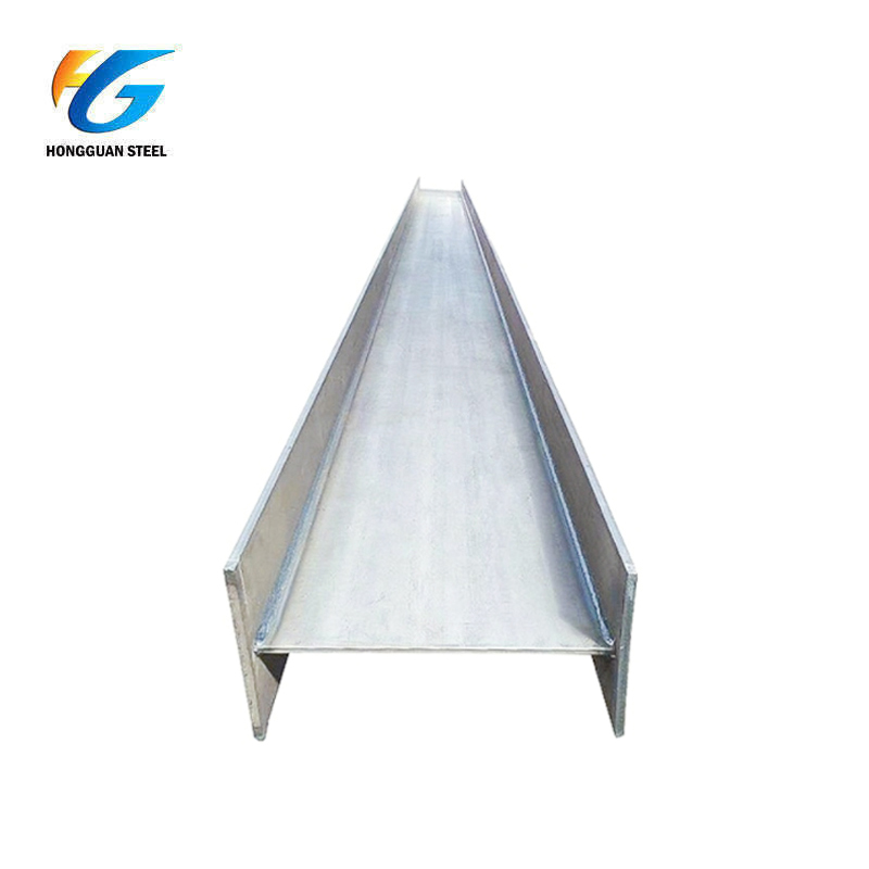 409L Stainless Steel H Beam