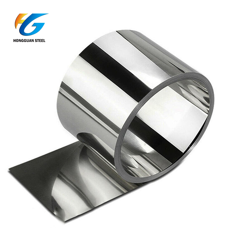 2205 Stainless Steel Strip