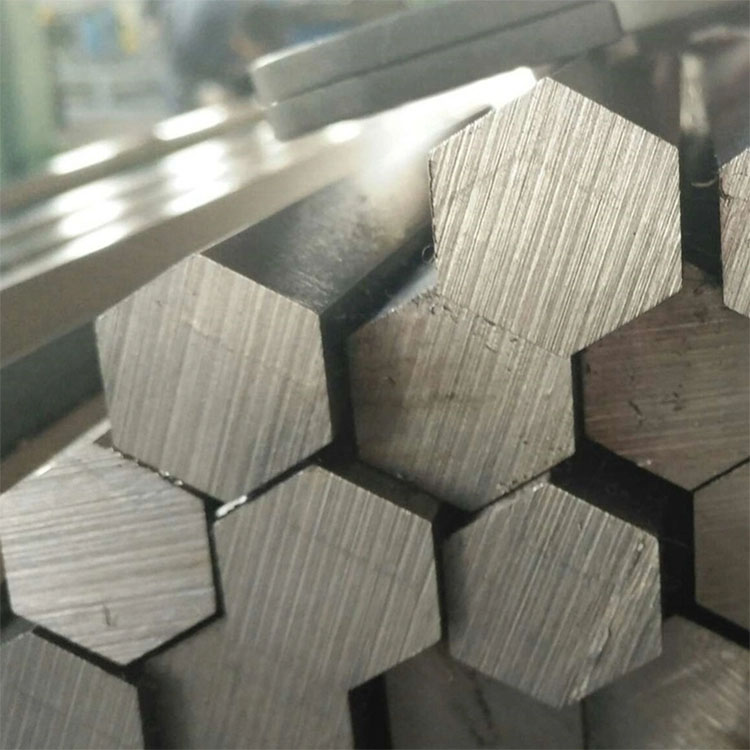1040 Carbon Steel Hex Bar