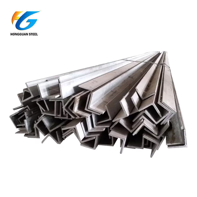 444 Stainless Steel Angle