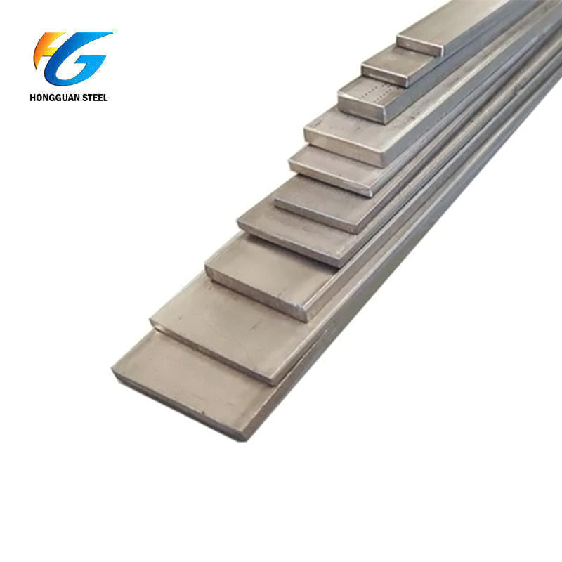316L Stainless Steel Flat Steel