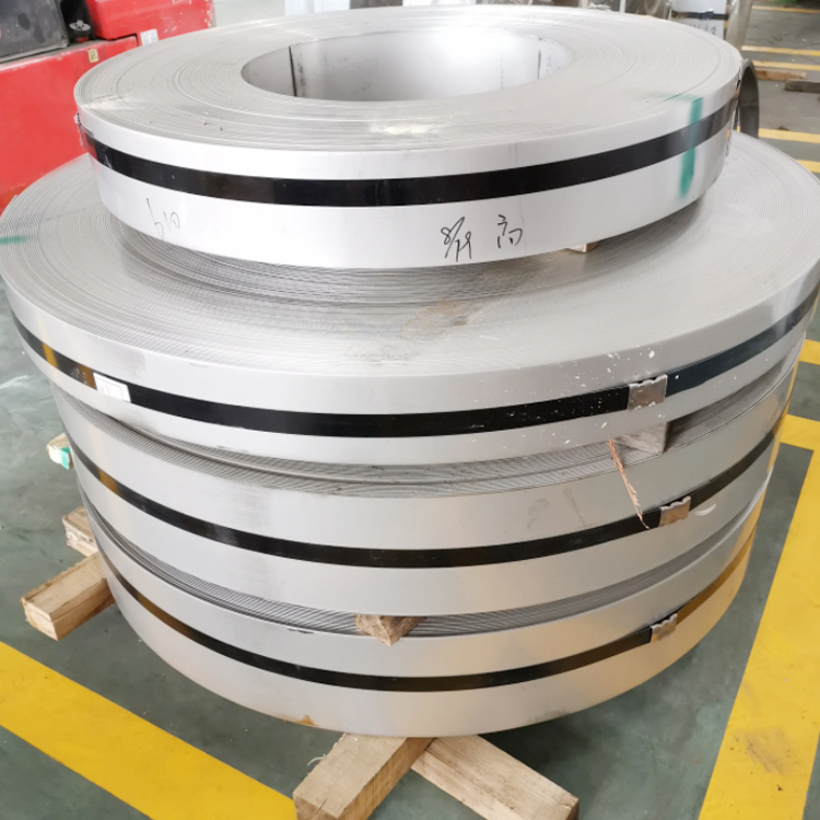 316/316L Stainless Steel Strip