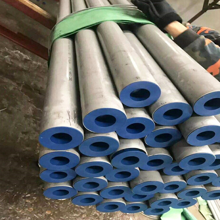 202 Stainless Steel Pipe/Tube