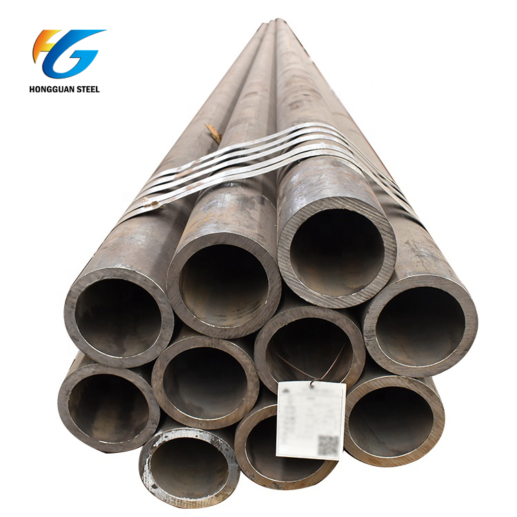  S335JR Carbon Steel Pipe/Tube