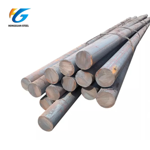 St37 Carbon Steel Bar/Rod