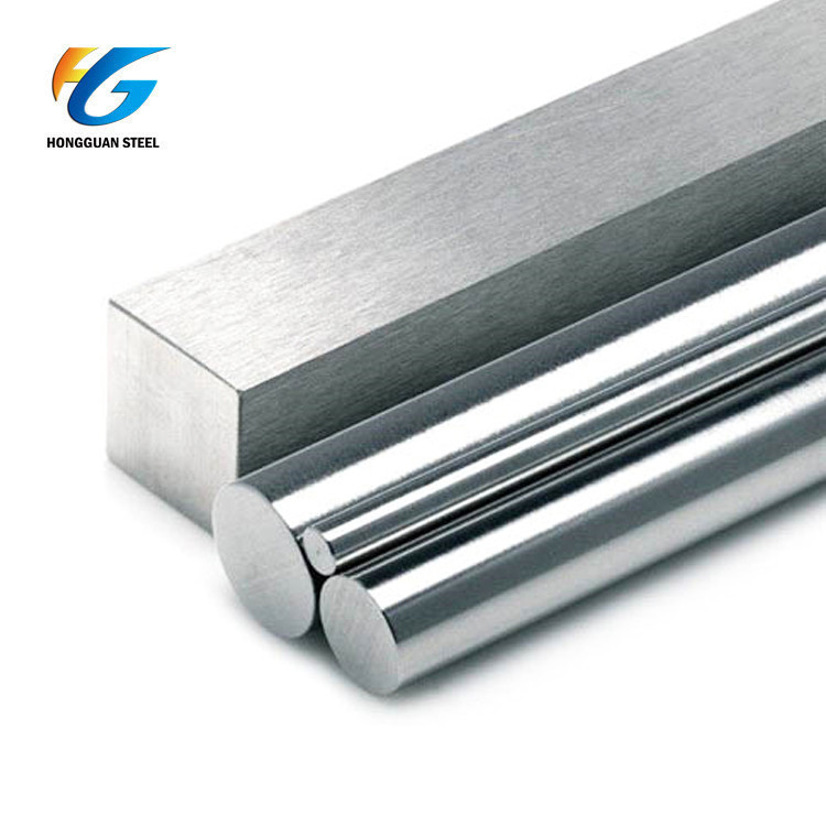 303 Stainless Steel Square Bar/Rod