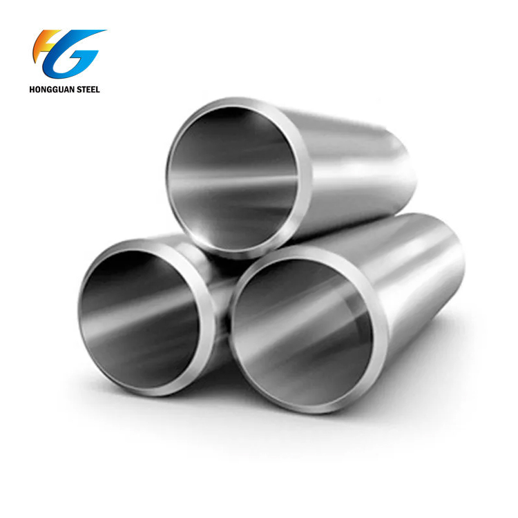 304L Stainless Steel Pipe/Tube