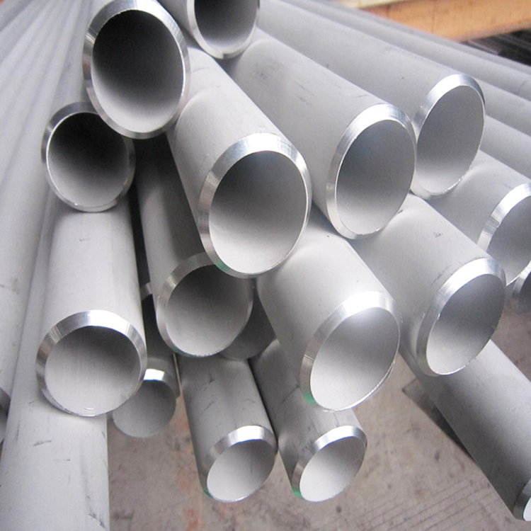 304 Stainless Steel Pipe/Tube