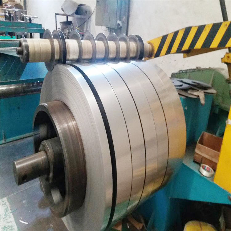 2507 Stainless Steel Strip