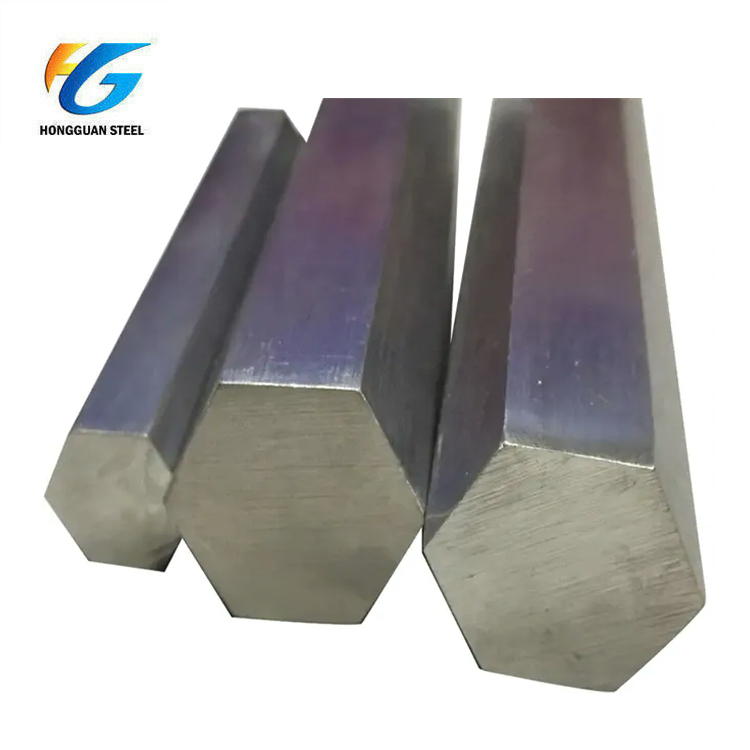 1035 Carbon Steel Hex Bar
