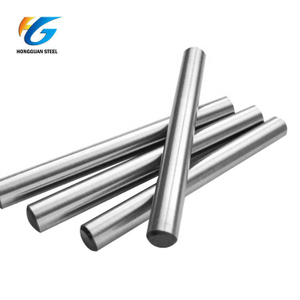 316L Stainless Steel Round Bar/Rod