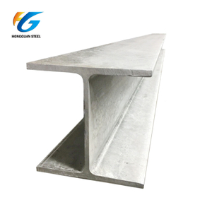 309S Stainless steel H-beam