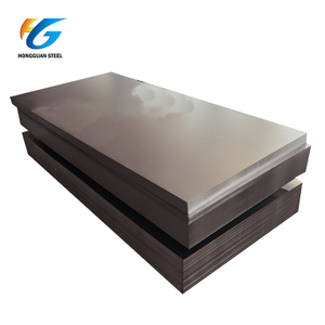 S235JR Carbon Steel Plate/Sheet