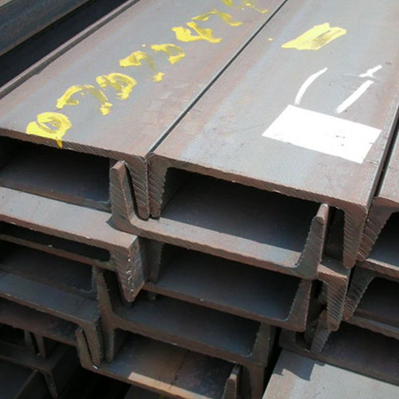 SS400 Carbon Steel Channel