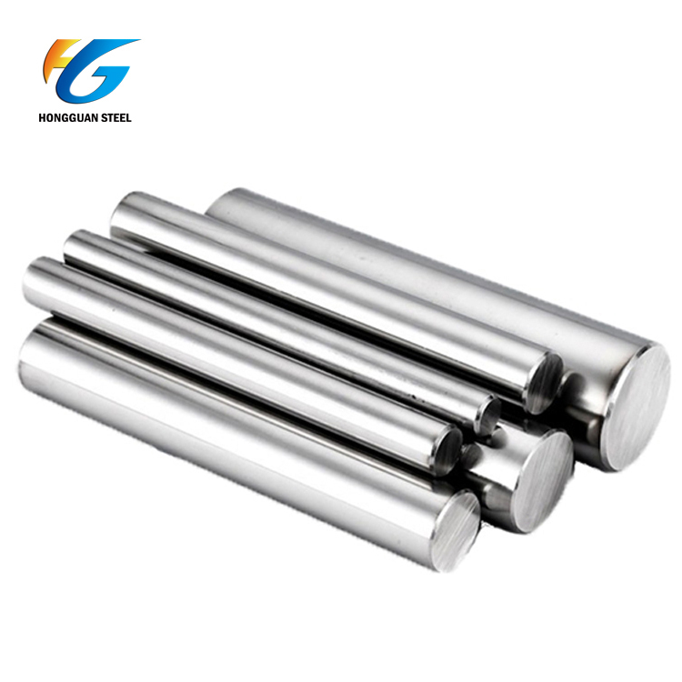 304 Stainless Steel Round Bar/Rod