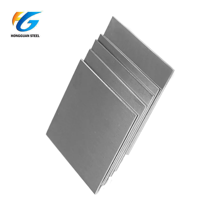 410/410S Stainless Steel Sheet/Plate